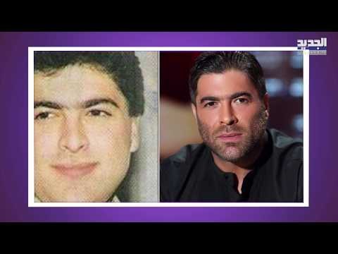 وظائف هيفا وهبي و راغب علامة و وائل كفوري و كاردي بي وغيرهم قبل الشهرة.. منهم من عمل كراقصة تعرّي