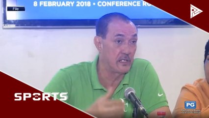 Descargar video: PSC, naghahanap na ng bubble training venues