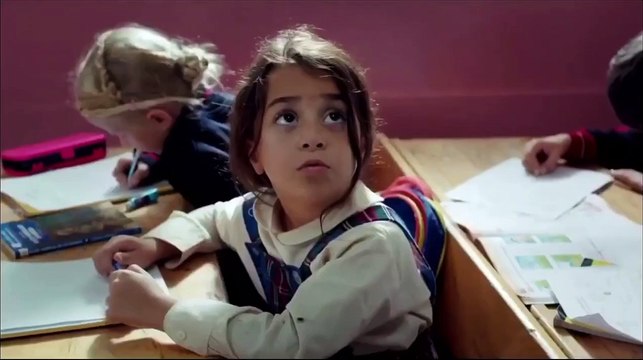 Madre | Tráiler Español de la serie turca
