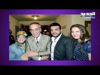 ? ما حقيقة وفاة الفنان المصري محمود ياسين .. ماذا قالت زوجته وماذا عن تصريح ابنه