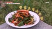 [HOT] Farmer's dinner, seasoned squid!, 생방송 오늘 저녁 210510