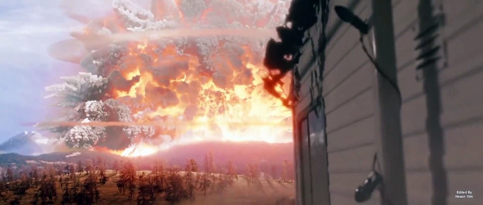 2012 - Disaster Scenes