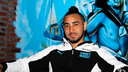 Dimitri Payet : 250 matchs avec l'OM