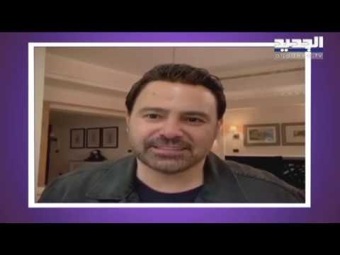 عاصي الحلاني راغب علامة و تانيا قسيس و ديما صادق و علي جابر يدعمون حملة التصفيق دعما للكادر الطبي !