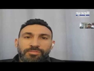 آرماني تترك عالم الوضة وفيرساشي و غوتشي و شواروفسكي يتبرعون .. في لبنان تجربة للمصمم نمر سعادة
