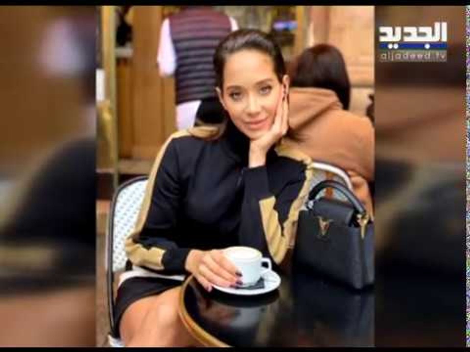 لانا الساحلي تدعو لمساعدة مصممي الأزياء الجدد و تحث النساء على البقاء في المنزل