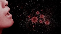 Airborne Coronavirus : हवा में कितनी दूर तक फैल सकता है ये वायरस, जानें क्या कहते हैं Experts