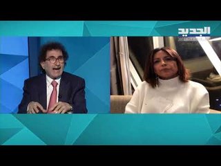 الممثلة تقلا شمعون تقارن الحجر الصحي بين لبنان وتركيا