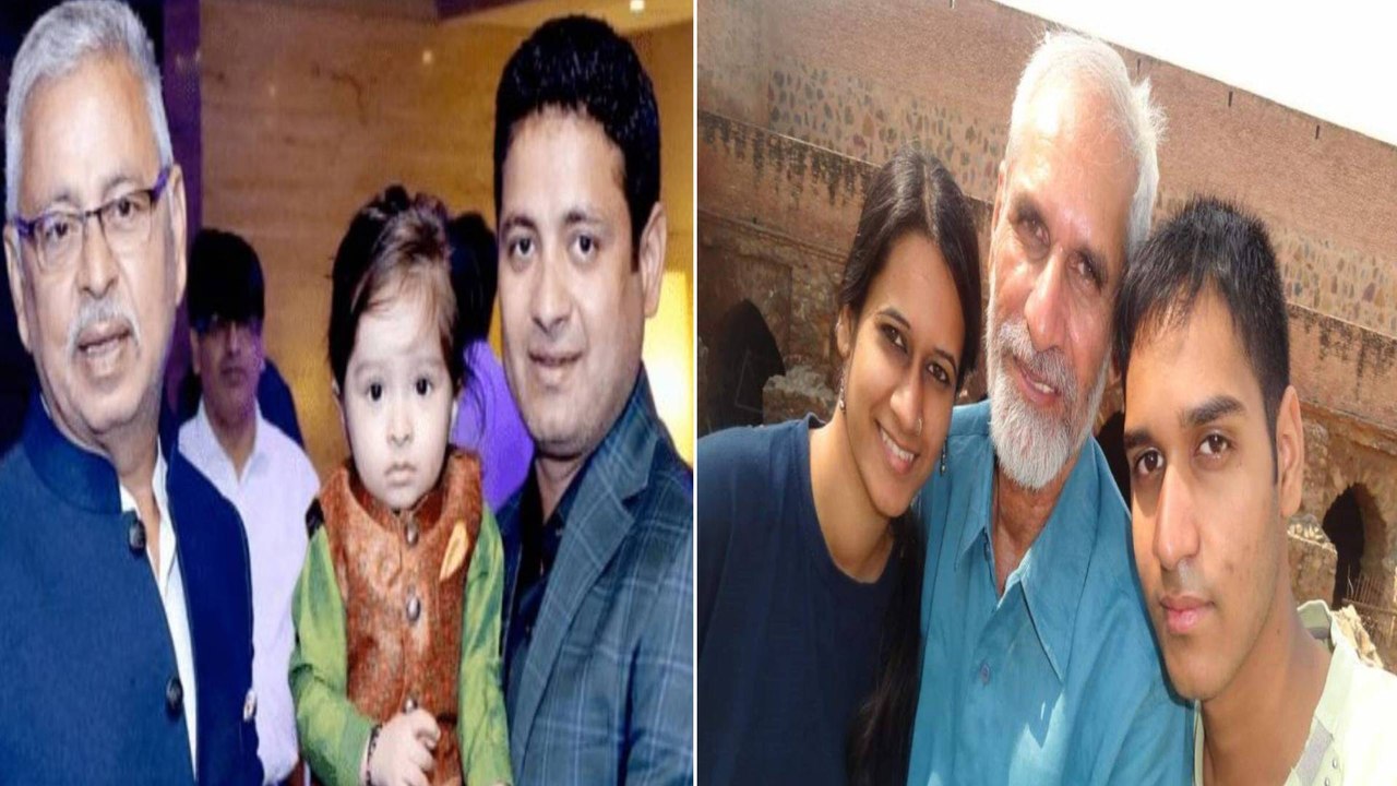 Piyush Chawla’s Father And Activist Natasha Narwal's Father Lost Life | Oneindia Telugu
