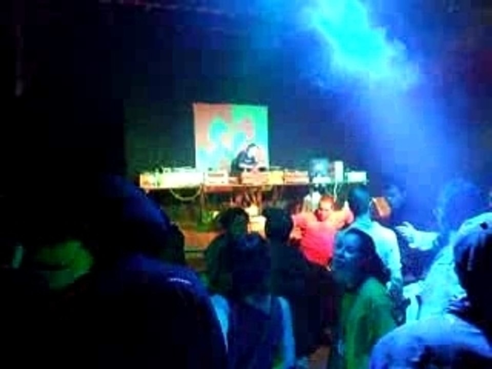 ROMANITEK Papi pay ta drum1