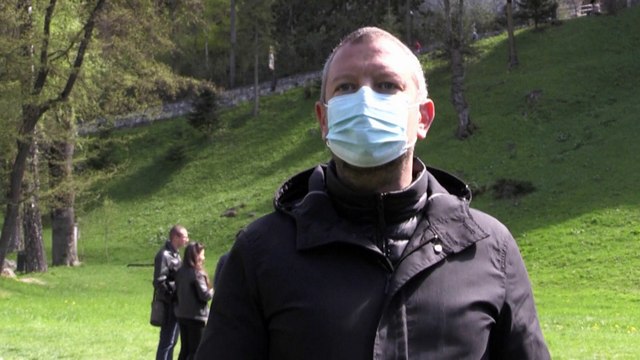 Vaccinazioni nel Castello di Dracula. Nel pacchetto Pzifer e giro turistico
