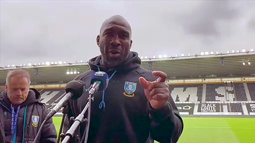 Dejphon Chansiri comments on new Sheffield Wednesday appointment