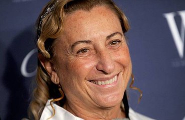 Visionary designer Miuccia Prada’s 5 best quotes