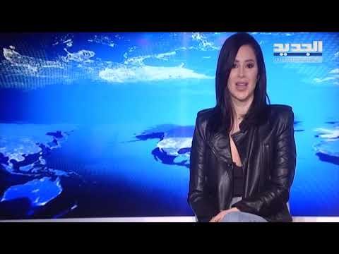 في أول إطلالة لها بعد شفائها مي شدياق تروي تجربة الوجع وماذا عن عودتها الى المنزل