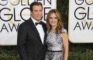 John Travolta erinnert an Kelly Preston