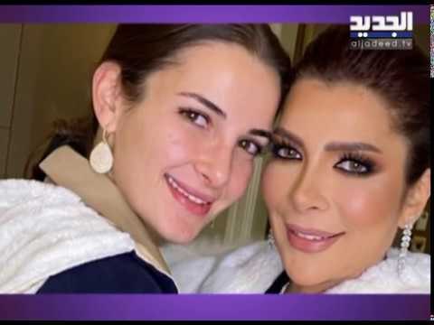 حقيقة خطوبة شام الذهبي إبنة أصالة نصري, هل فعلا حصلت وتفاصيل جديدة معتز نصير؟