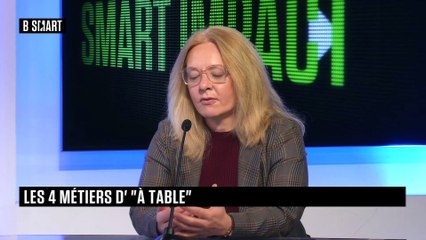 SMART IMPACT - Smart Ideas du mardi 11 mai 2021