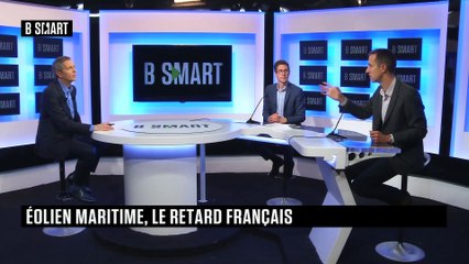 SMART IMPACT - Le débat du mardi 11 mai 2021