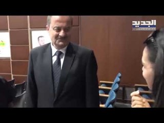 أول تصريح ل جورج وسوف بعد شائعة مرضه  وماذا عن نقابة الفنانين في سوريا و تصريح زهير رمضان