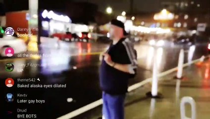 OnlyUseMeBlade recognized in Atlanta by old Call of Duty fans