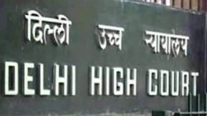 Download Video: HC strict on oxygen price, sought report from Delhi govt