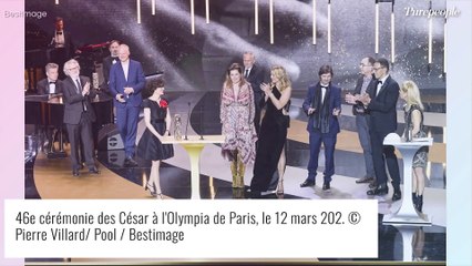 Michèle Bernier dézingue la cérémonie des César... et Blanche Gardin au passage !