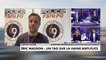 Ludovic Cassier : «les policiers sont des cibles permanentes»
