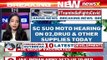 SC To Hear Suo Motu Cases Today Suo Motu on Covid Related Policies NewsX