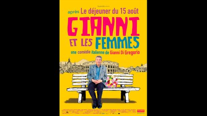 GIANNI ET LES FEMMES (2010) HD Download links VOSTFR