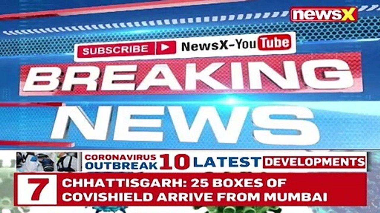 IAF Airlifts 4 Oxygen Containers From Indonesia Tankers To Arrive At Vizag NewsX