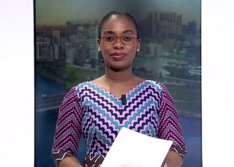 Le Flash de 10 Heures de RTI 1 du 10 mai 2021 par Juliette Weah