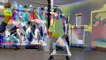 EA ' La Perversa Sak Luke Dj Valdi fitness Dance  -ZUMBA C.A STUDIO, ft. Manoj Chhetri(RASKIN)