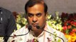Assam: What are the challenges before CM Himanta Biswa Sarma