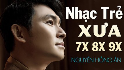 Nhạc Trẻ Xưa 7X 8X 9X - LK Tình Như Lá Bay Xa Nhạc Trẻ Bất Hủ Một Thời Nghe Không Bao Giờ Chán