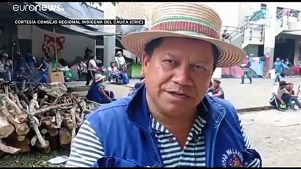 Colombia | Iván Duque recrudece el tono en Cali