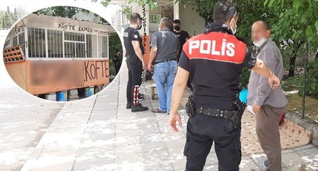 Akılalmaz olay: Başkasına ait iş yerini açtı, temizledi ve satış yaptı