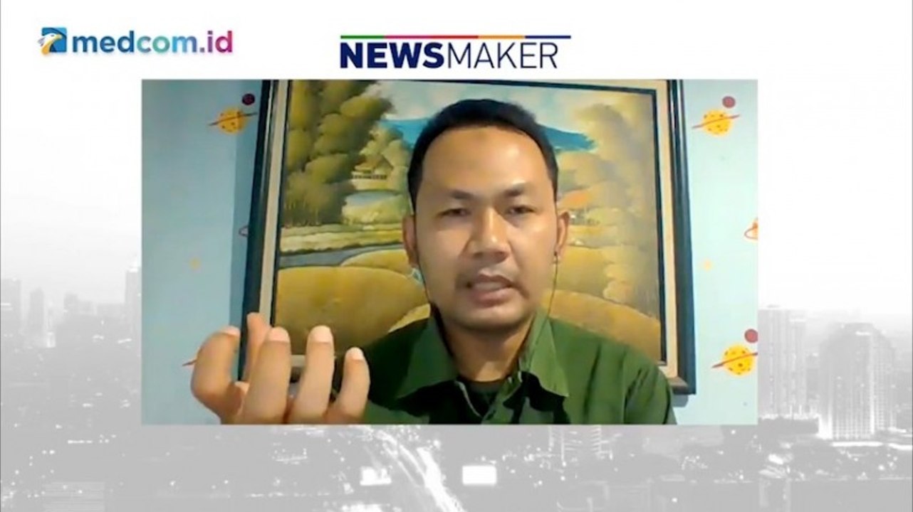 Ini Alasan KKB Disebut Sebagai Teroris