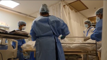الهند.. ارتفاع الإصابات بفيروس كورونا ومطالبات بإغلاق عام