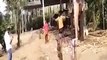 FEEL GOOD STORY: ಈ ಆನೆಗೆ ಕ್ರಿಕೆಟ್‌ ಅಂದ್ರೆ ಅಚ್ಚುಮೆಚ್ಚು... ಆನೆಯ ಬ್ಯಾಟಿಂಗ್‌ ಸ್ಟೈಲ್‌ ಗೆ ನೆಟ್ಟಿಗರು ಫಿದಾ, | Oneindia Kannada