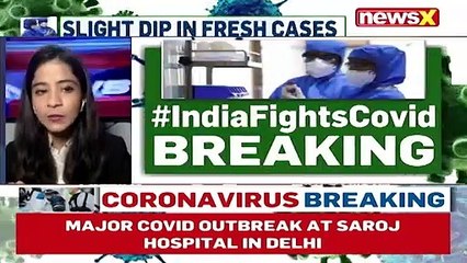 Lookout Notice Issued Against Navneet Kalra Delhi Black Marketing Case Updates NewsX