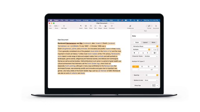 Introducing Clipt A Seamless Clipboard