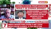 China Spin Factory Unmasked Xi's Tactics To Pay Us NewsX