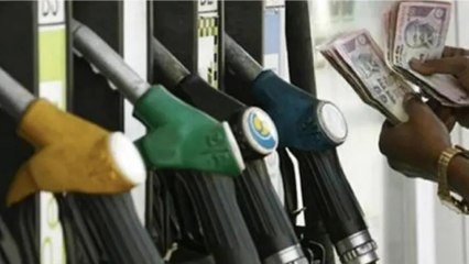 Petrol, diesel price hiked after 2-day gap