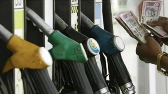 Petrol, diesel price hiked after 2-day gap