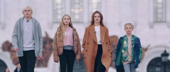 Русские каникулы - 3 выпуск