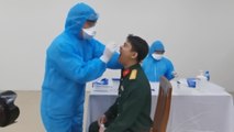 Vietnam aumenta las restricciones ante su peor rebrote de coronavirus