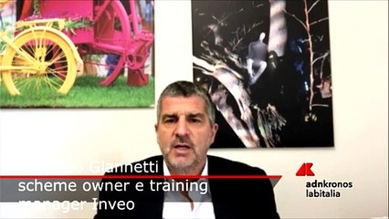 Inveo: corso di alta formazione per Dpo