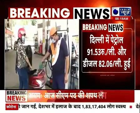 Petrol Diesel Price Hike_ पेट्रोल-डीज़ल की कीमतों में भारी उछाल,जानिए आपकी जेब कितना होगा असर