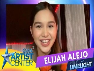In the Limelight: Who is Elijah Alejo?