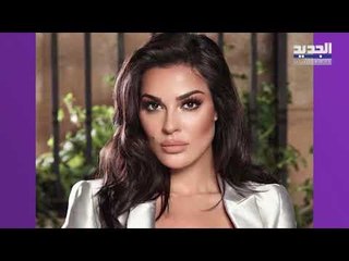 تيك توك نادين نسيب نجيم يوقع أحمد السقا  في الشباك وهذا ما حصل بينهما في إغلب السقا